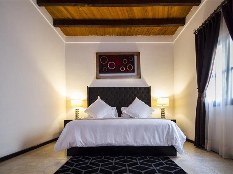 Hotel Boutique Hacienda Guadalupe Сан-Міґель-де-Альєнде Екстер'єр фото