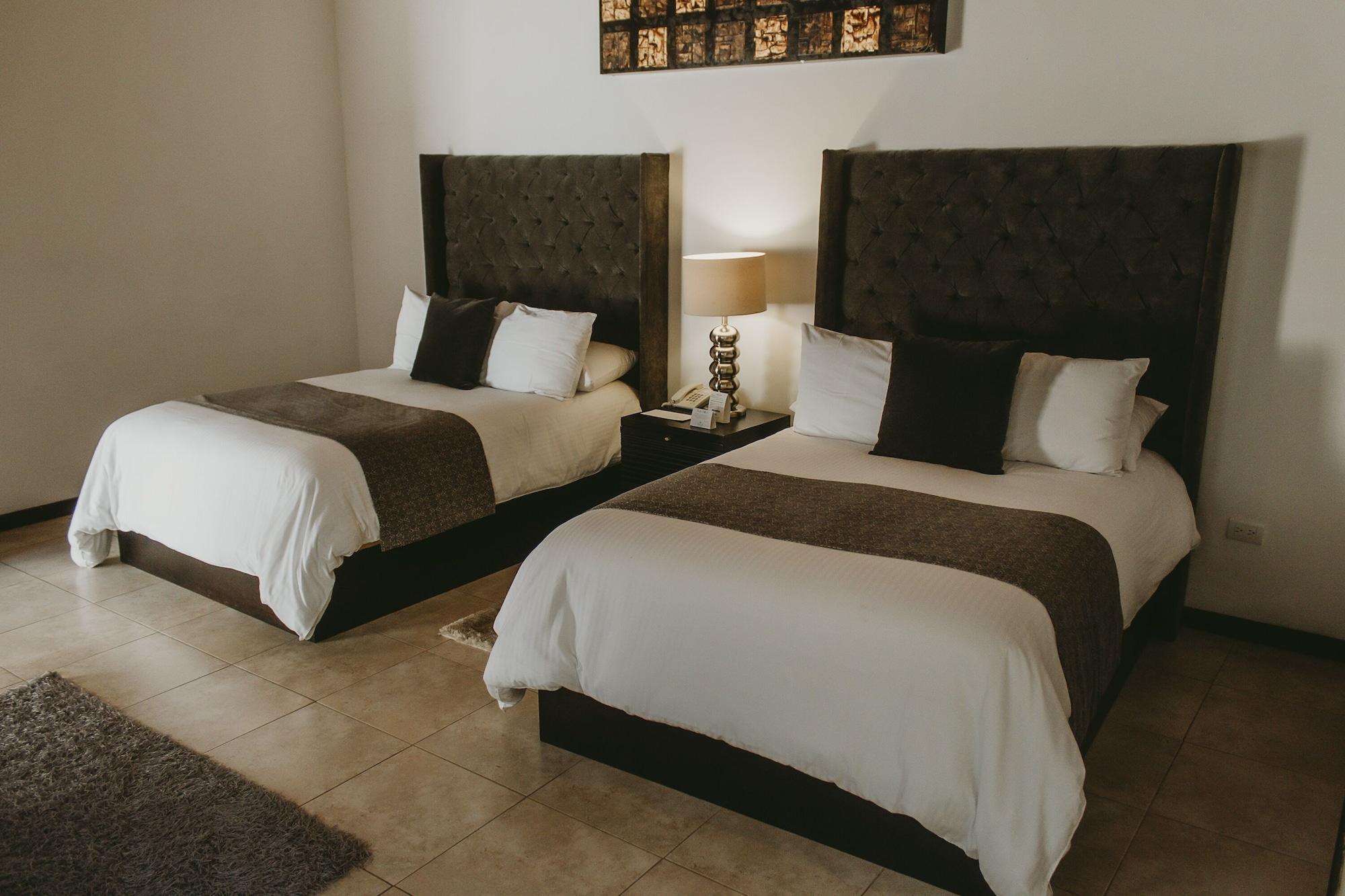 Hotel Boutique Hacienda Guadalupe Сан-Міґель-де-Альєнде Екстер'єр фото