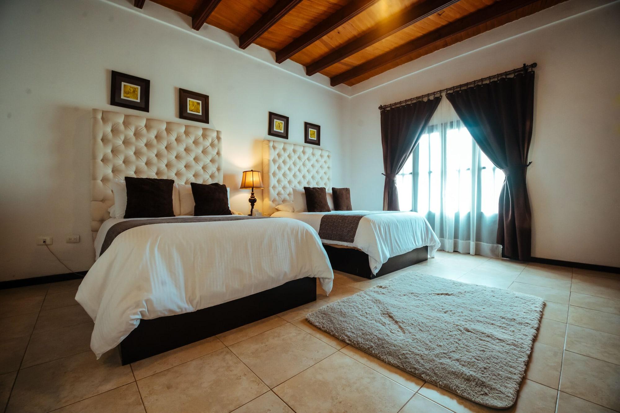 Hotel Boutique Hacienda Guadalupe Сан-Міґель-де-Альєнде Екстер'єр фото