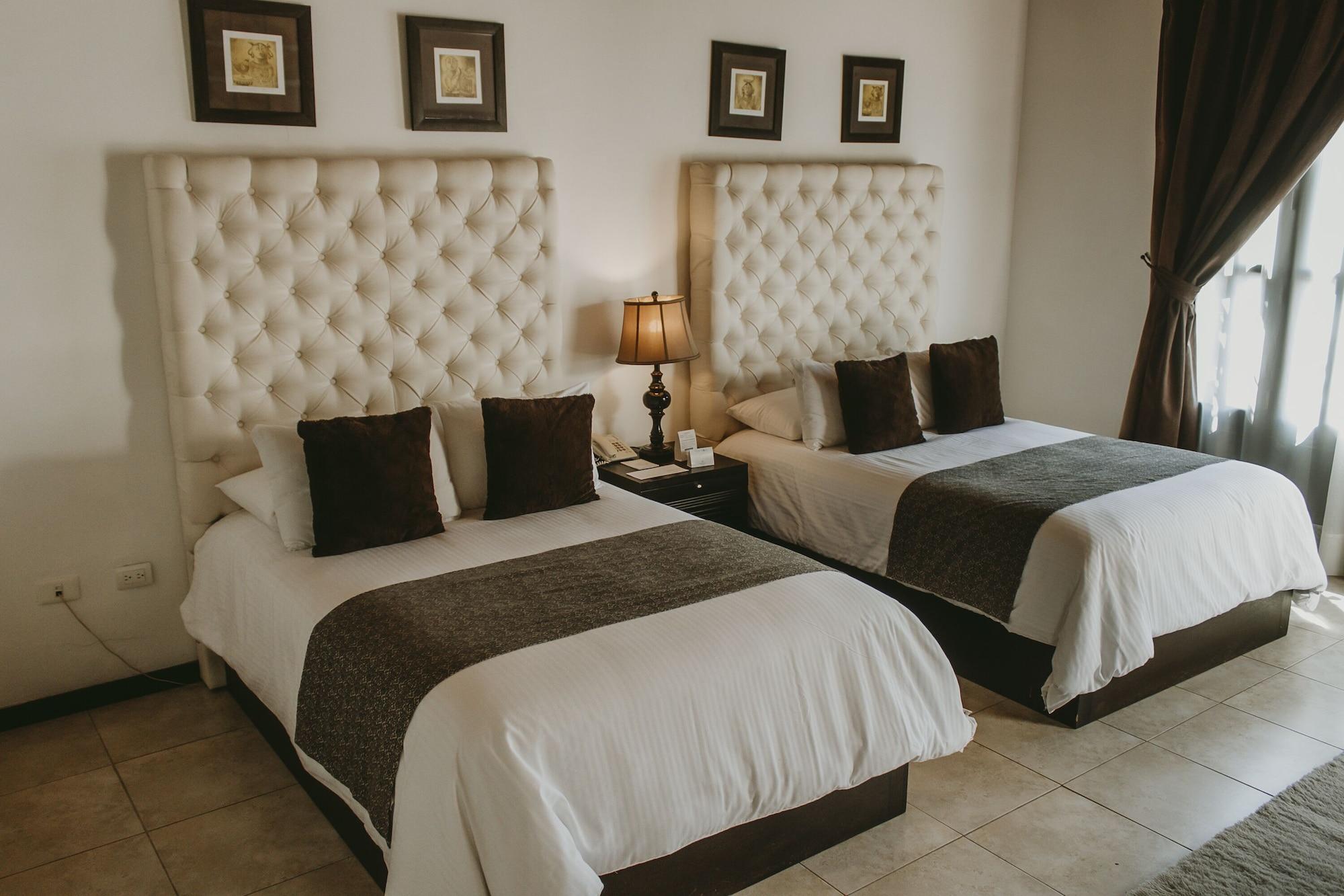 Hotel Boutique Hacienda Guadalupe Сан-Міґель-де-Альєнде Екстер'єр фото