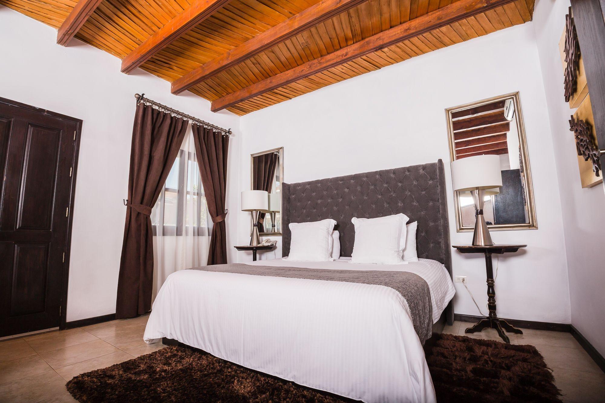 Hotel Boutique Hacienda Guadalupe Сан-Міґель-де-Альєнде Екстер'єр фото