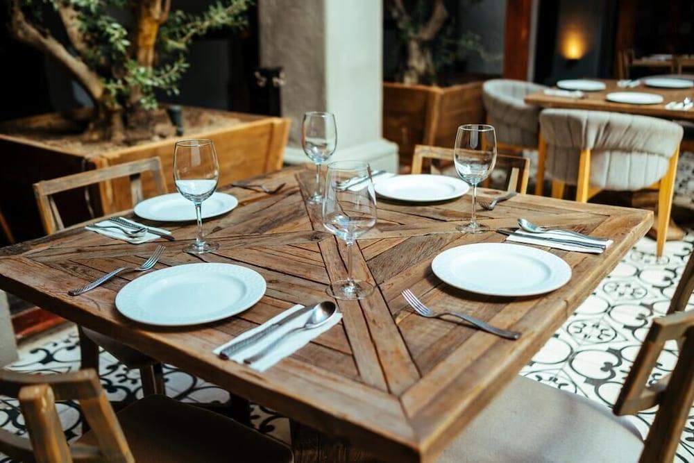 Hotel Boutique Hacienda Guadalupe Сан-Міґель-де-Альєнде Екстер'єр фото