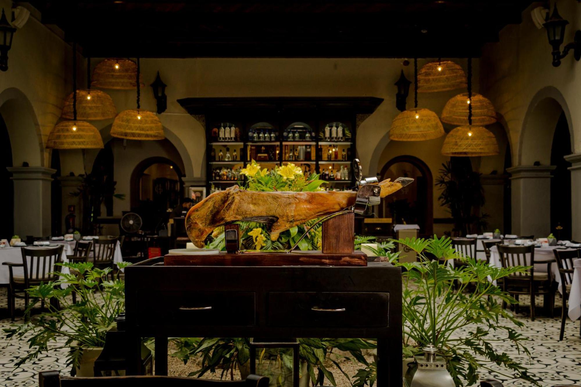 Hotel Boutique Hacienda Guadalupe Сан-Міґель-де-Альєнде Екстер'єр фото
