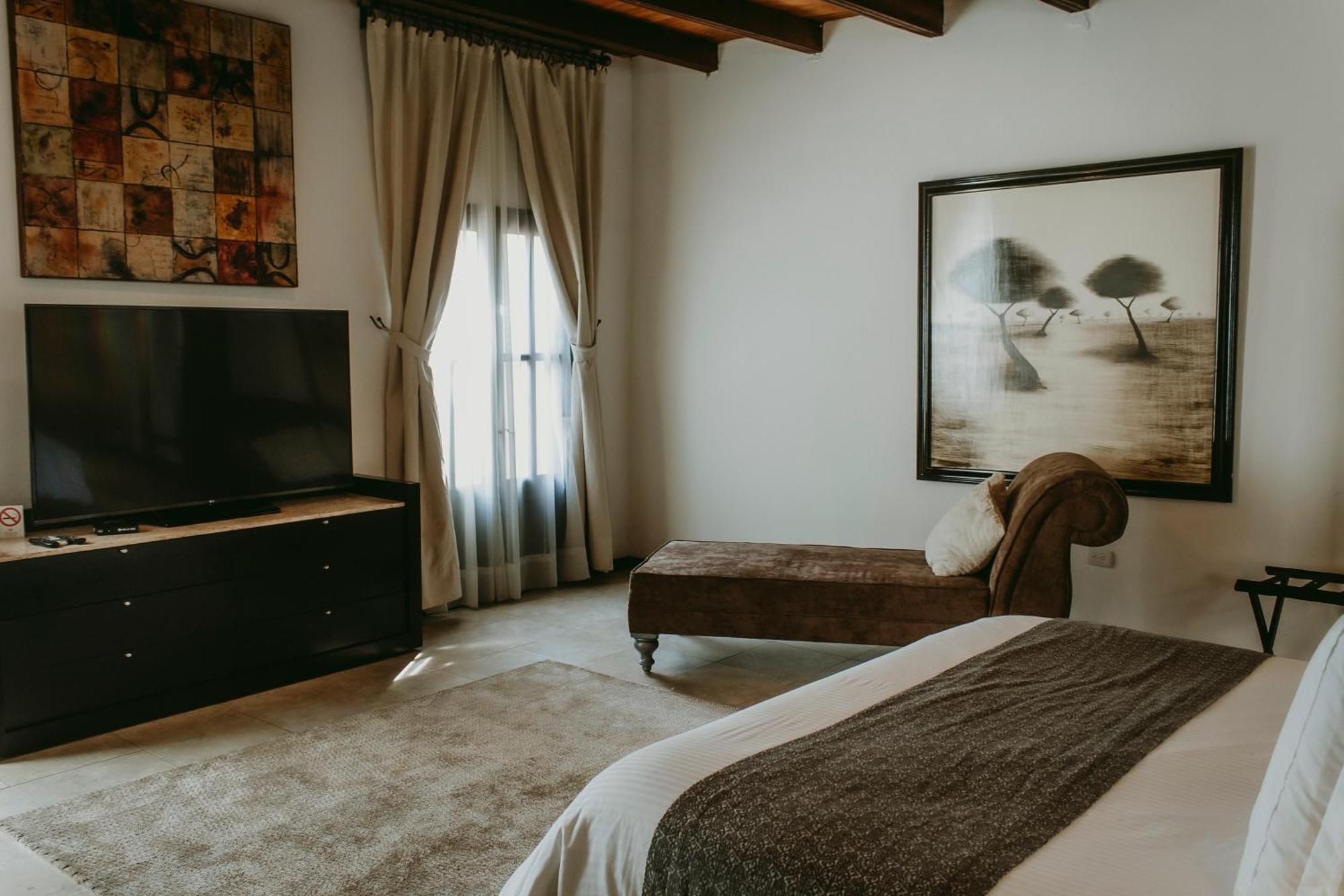 Hotel Boutique Hacienda Guadalupe Сан-Міґель-де-Альєнде Екстер'єр фото