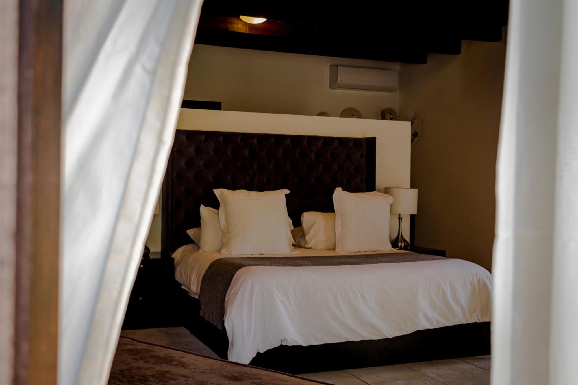 Hotel Boutique Hacienda Guadalupe Сан-Міґель-де-Альєнде Екстер'єр фото